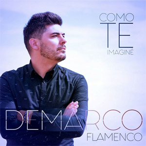 Disco Como te imaginé de Demarco Flamenco