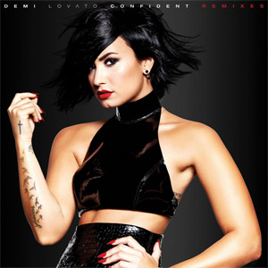 Disco Confident (Remixes) de Demi Lovato
