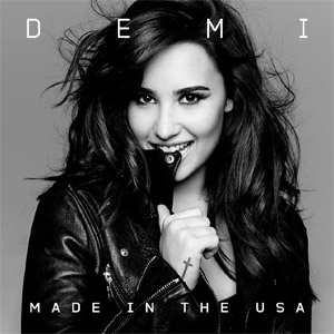 Disco Made In The Usa de Demi Lovato