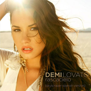 Disco Rascacielo de Demi Lovato