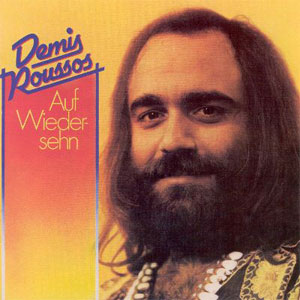 Disco Auf Wiederseh'n de Demis Roussos
