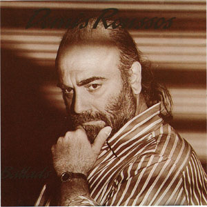Disco Ballads de Demis Roussos