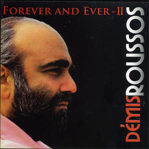 Disco Forever And Ever II de Demis Roussos