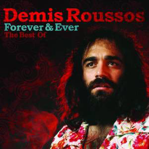 Disco For Ever & Ever: The Best Of de Demis Roussos