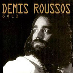 Disco Gold de Demis Roussos