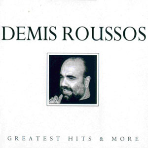 Disco Greatest Hits & More de Demis Roussos