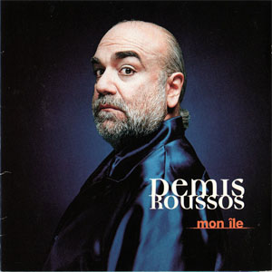 Disco Mon Île de Demis Roussos
