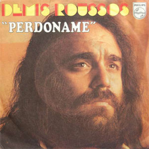 Disco Perdoname de Demis Roussos