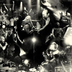 Disco Live In Nashville de Demon Hunter