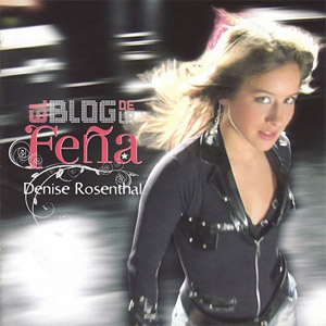 Disco El Blog De La Feña de Denise Rosenthal