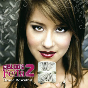 Disco El Blog De La Feña 2 de Denise Rosenthal
