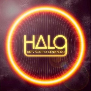 Disco Halo de Deniz Koyu
