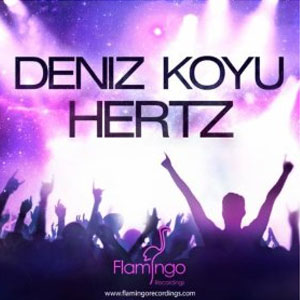 Disco Hertz de Deniz Koyu