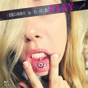 Disco Play de Deorro