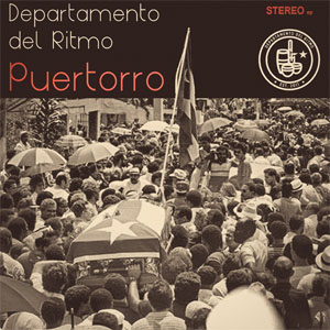 Disco Puertorro de Departamento Del Ritmo