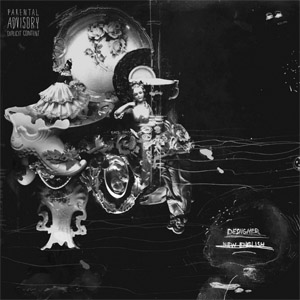 Disco New English de Desiigner