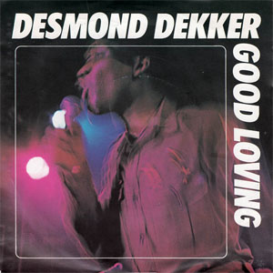 Disco Good Loving de Desmond Dekker