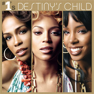 Disco #1'S de Destiny's Child
