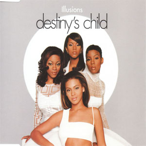 Disco Illusion de Destiny's Child