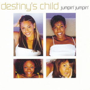 Disco Jumpin' Jumpin' de Destiny's Child