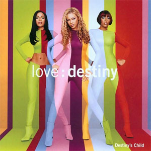 Disco Love: Destiny de Destiny's Child