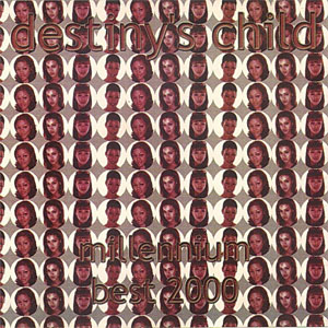 Disco Millennium Best 2000 de Destiny's Child