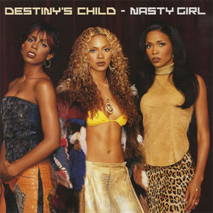 Disco Nasty Girl de Destiny's Child