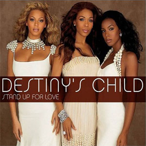 Disco Stand Up For Love de Destiny's Child
