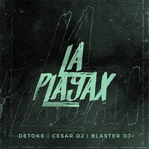 Disco La Playax  de Detoke