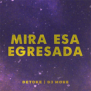 Disco Mira Esa Egresada de Detoke