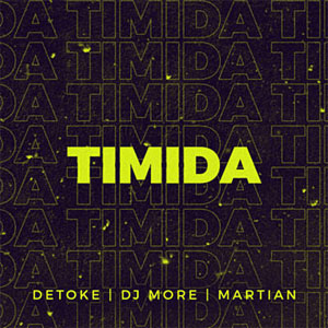 Disco Tímida de Detoke