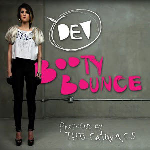 Disco Booty Bounce de Dev