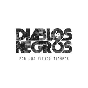 Disco Por los Viejos Tiempos de Diablos Negros