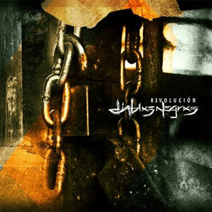 Disco Revolución de Diablos Negros