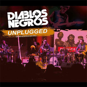Disco Unplugged de Diablos Negros