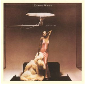 Disco Baby Its Me de Diana Ross