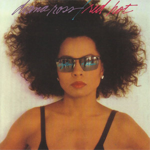 Disco Red Hot Rhythm & Blues (Expanded Edition) de Diana Ross