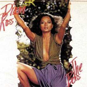 Disco The Boss de Diana Ross