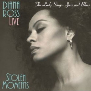 Disco The Lady Sings Jazz & Blues de Diana Ross