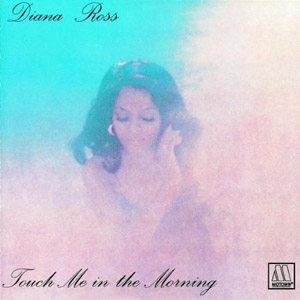 Disco Touch Me In The Morning de Diana Ross