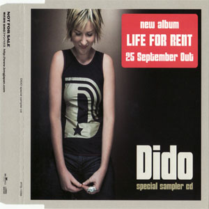 Disco Special Sampler de Dido