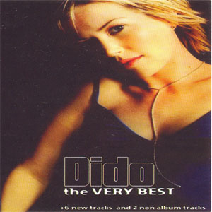 Disco The Very Best de Dido