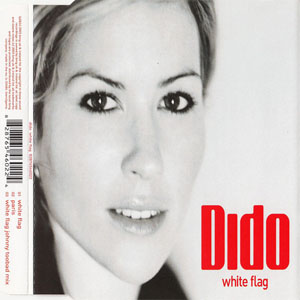 Disco White Flag de Dido
