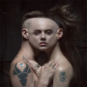 Disco House Of Zef de Die Antwoord