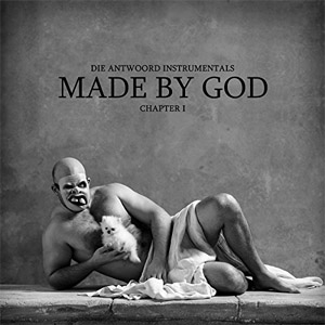 Disco Made By God (Chapter 1) de Die Antwoord