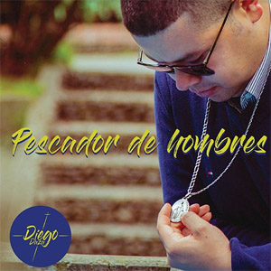 Disco Pescador de Hombres de Diego Daza