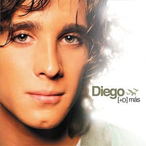 Disco Más Diego de Diego El Cigala