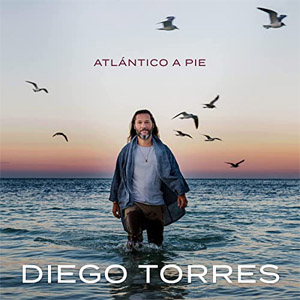 Disco Atlántico a Pie de Diego Torres