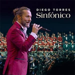 Disco Sinfónico de Diego Torres