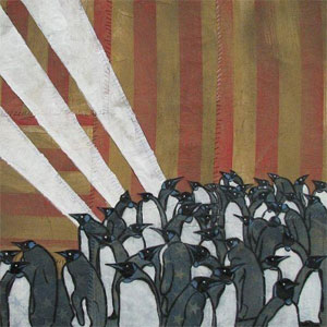 Disco Civil War de Dillinger Four